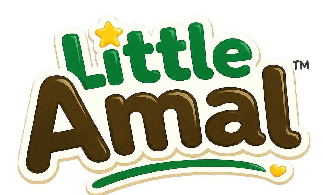 Little Amal