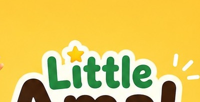 Little Amal