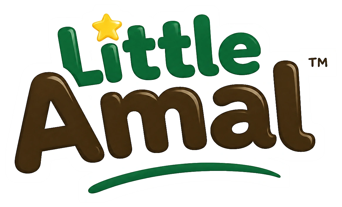Little Amal